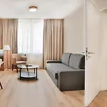 Ocak Apartment & Hotel