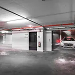 Ocak Apartment & Hotel