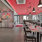 Ocak Apartment & Hotel
