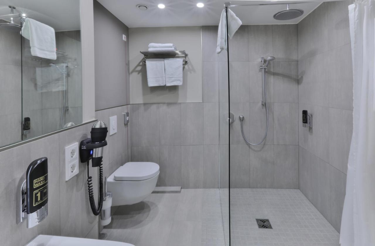 Hotel Ocak & Berlino