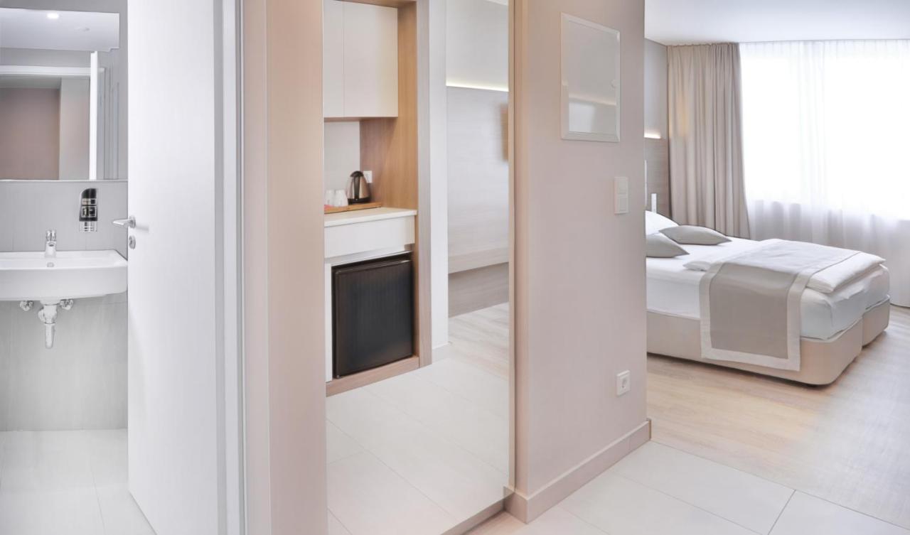 Hotel Ocak & Berlino