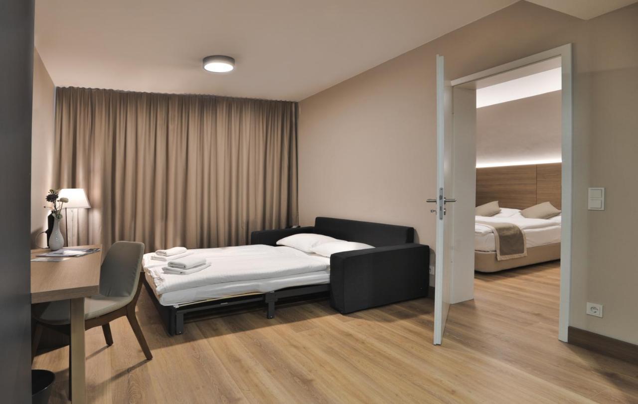Ocak & Hotel 3*