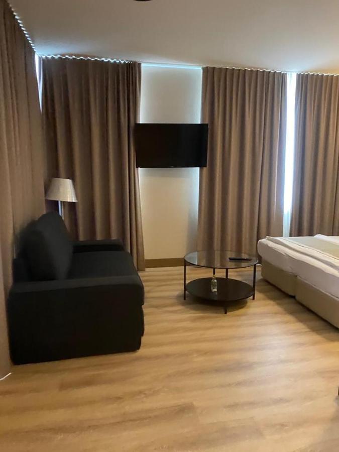 Hotel Ocak & Berlino