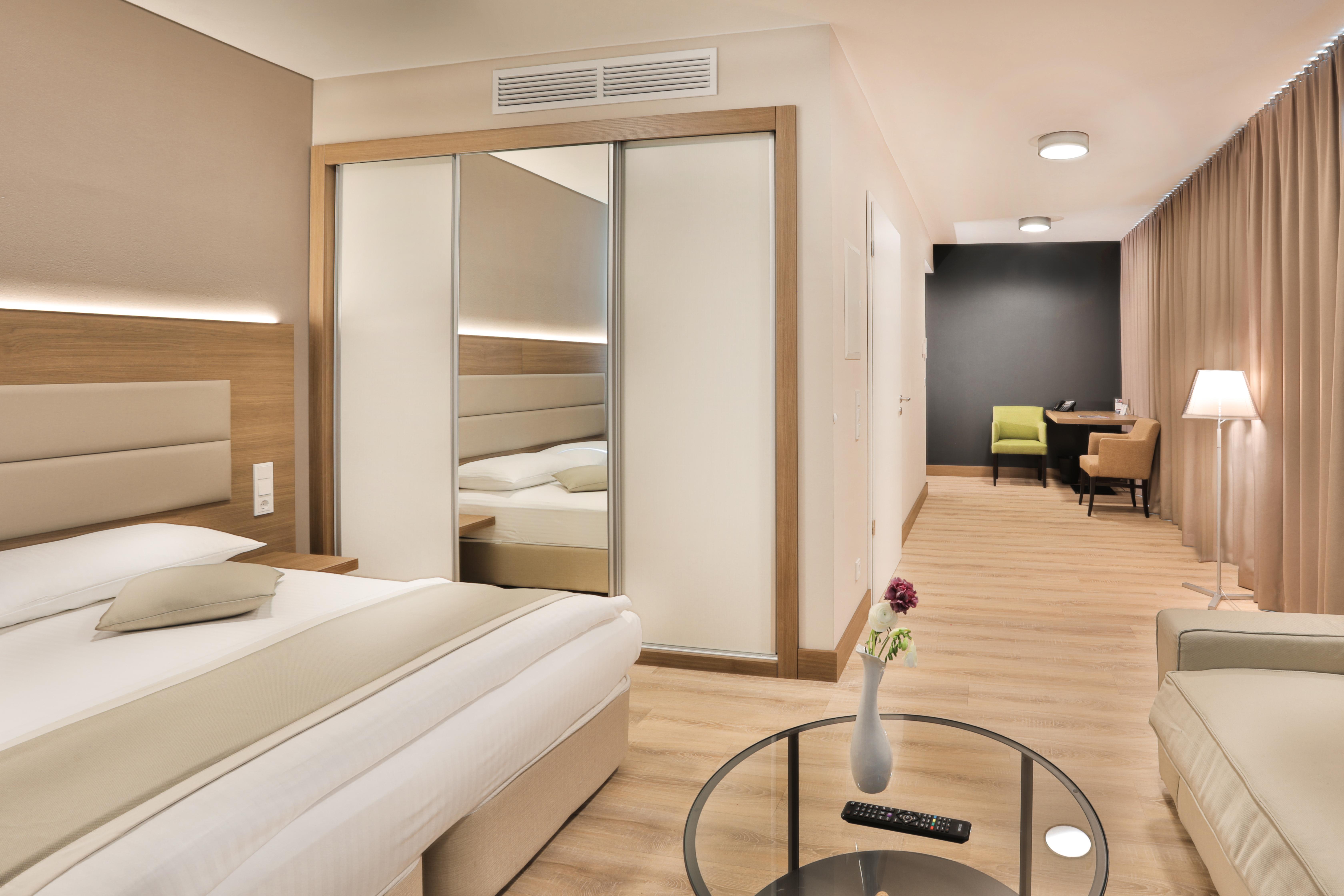 Ocak & 3* Berlino