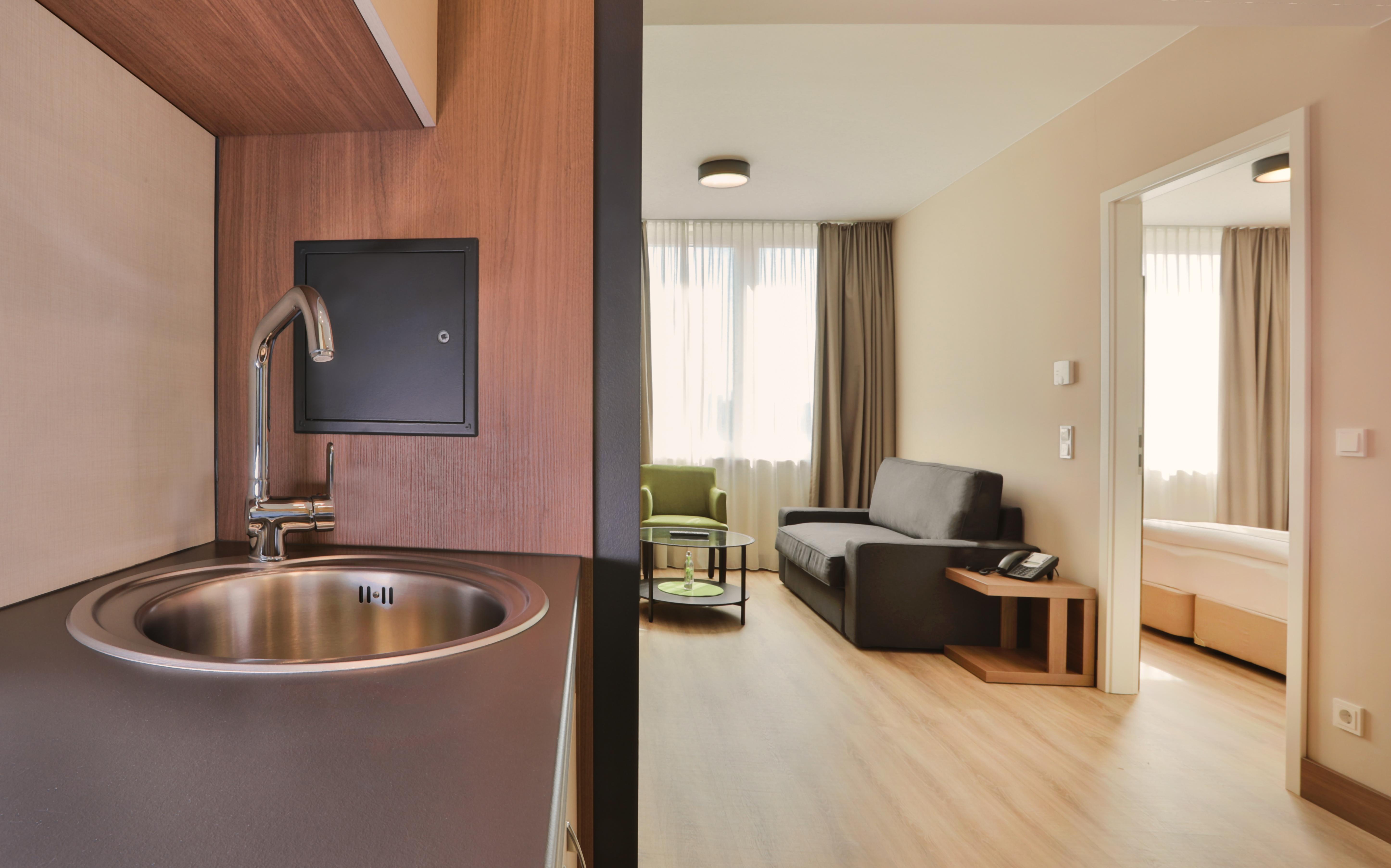 Hotel Ocak