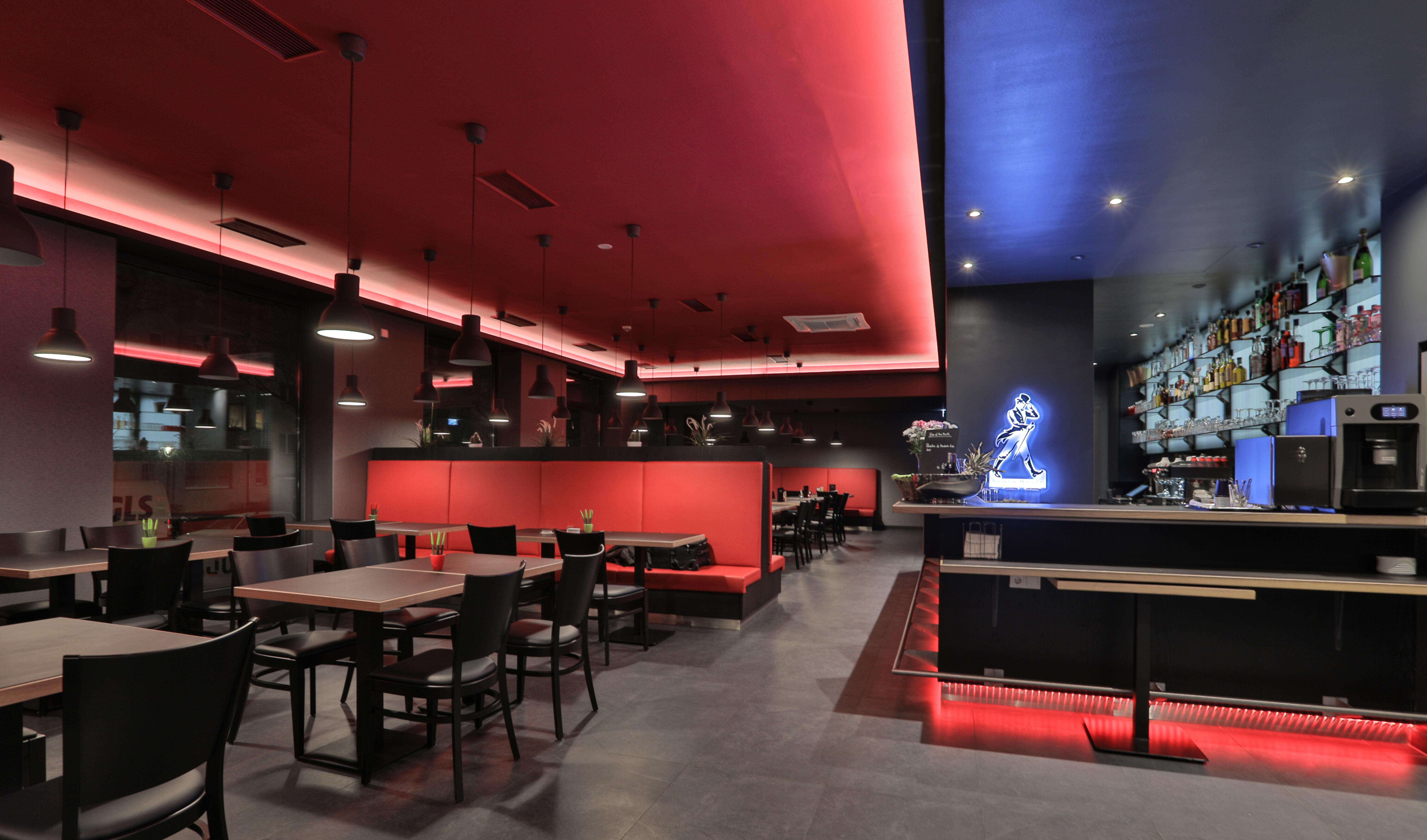 Ocak & 3* Berlino