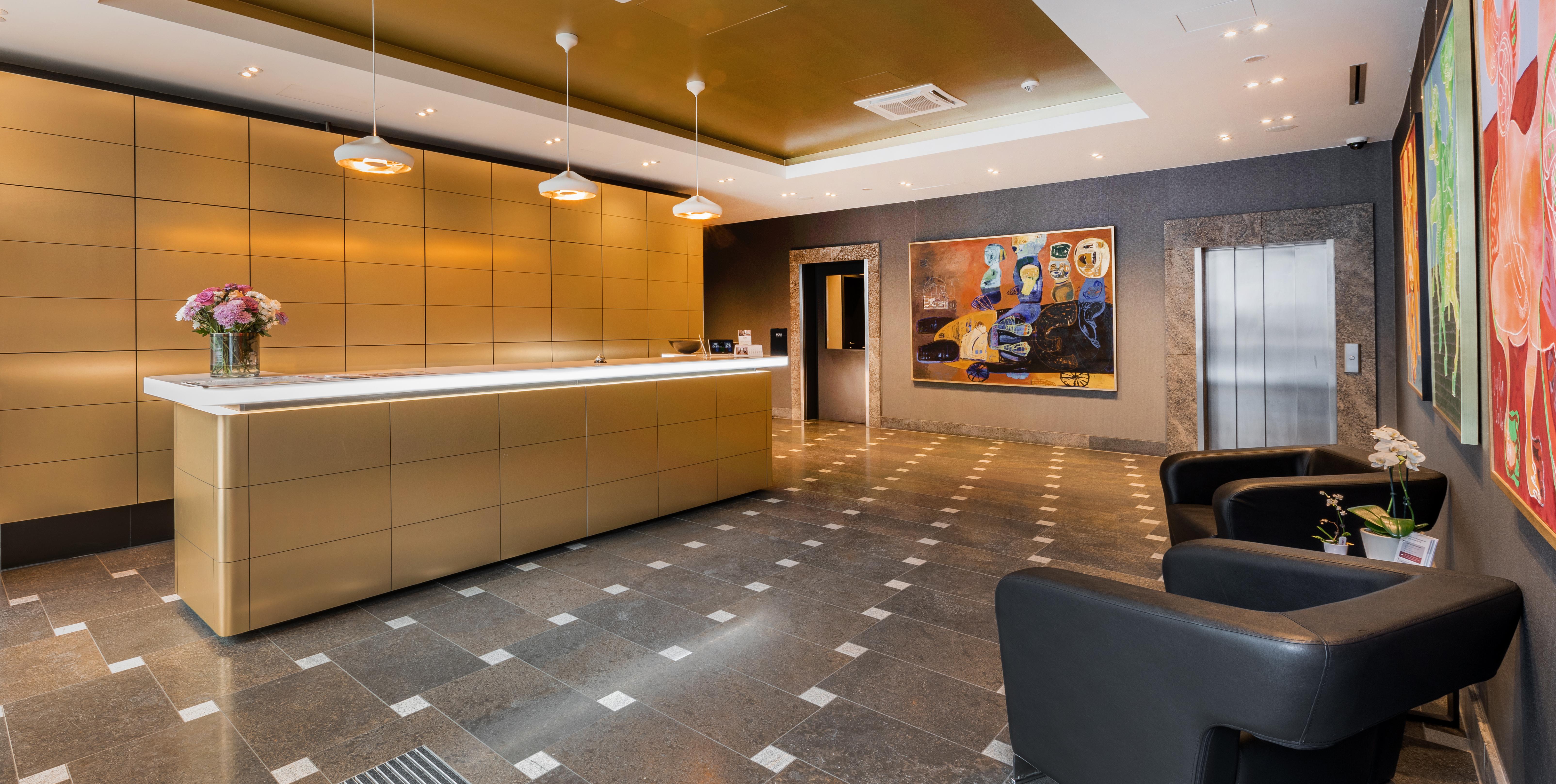 Ocak & Hotel 3*