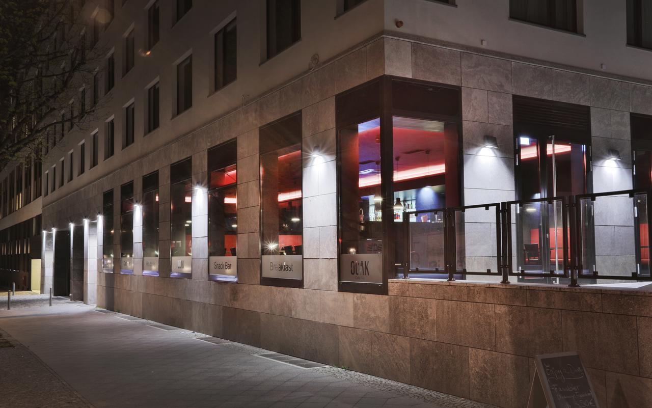 Hotel Ocak &