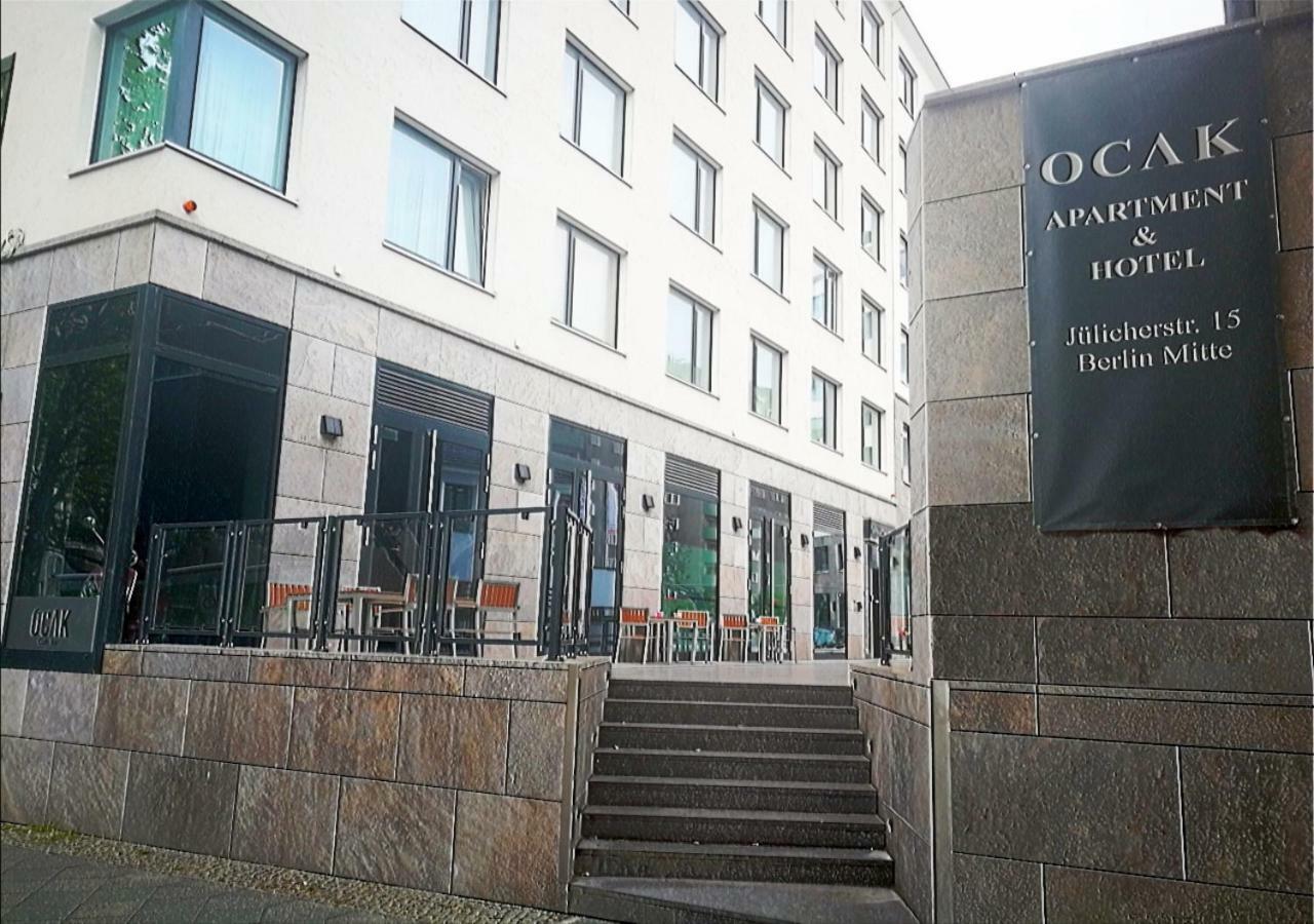 Hotel Ocak &