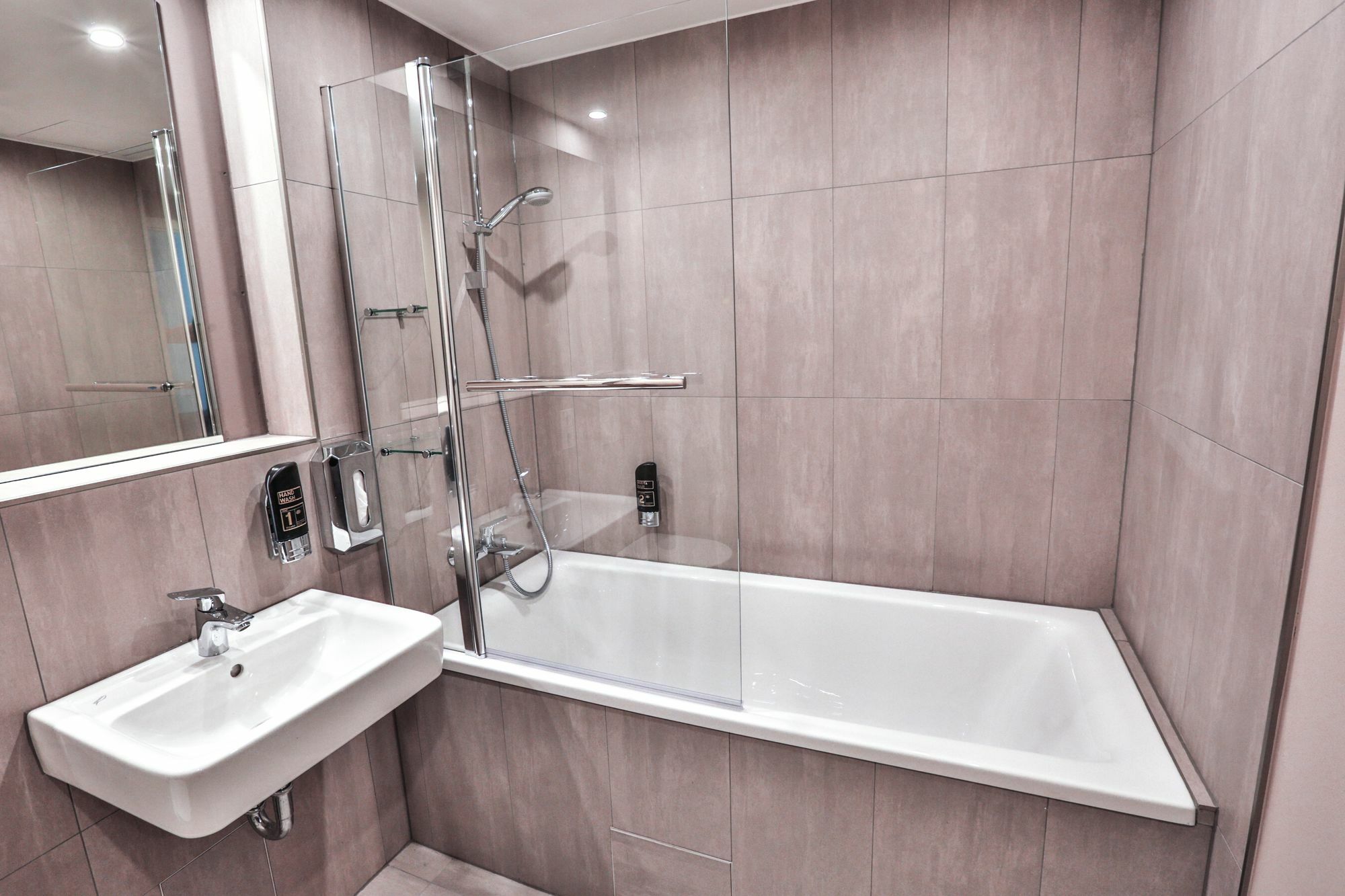 Ocak & Hotel 3*