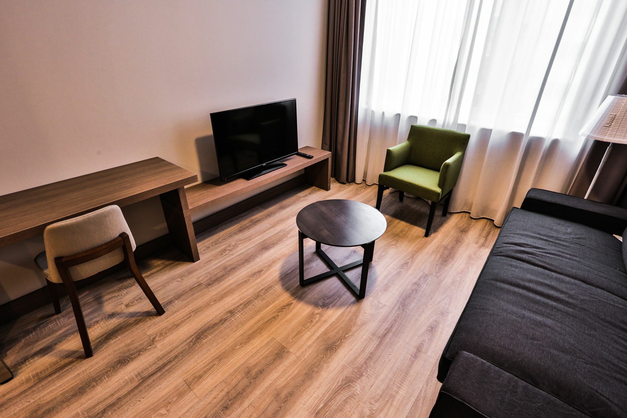 Ocak & 3* Berlino