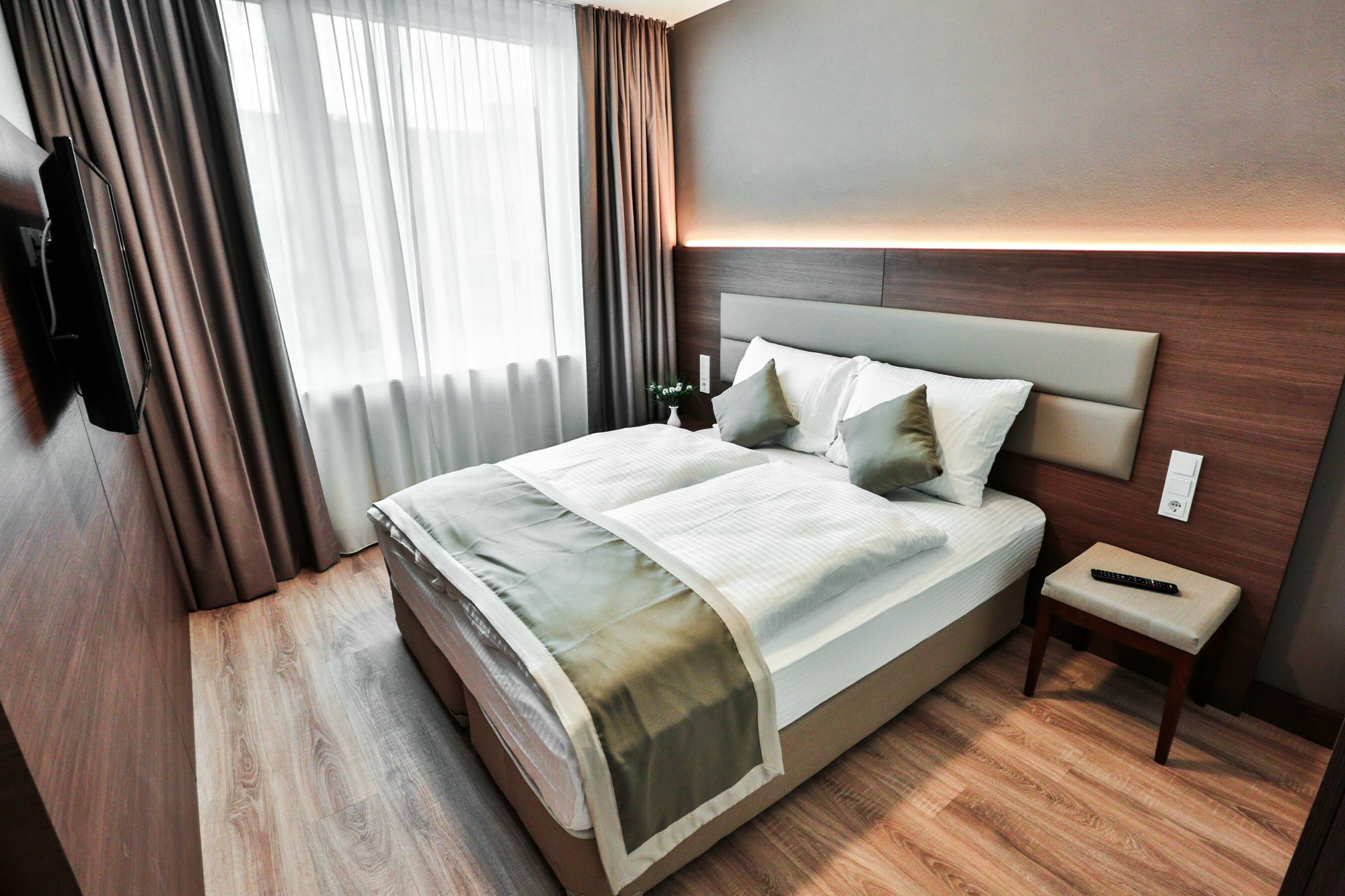 Ocak Berlin
