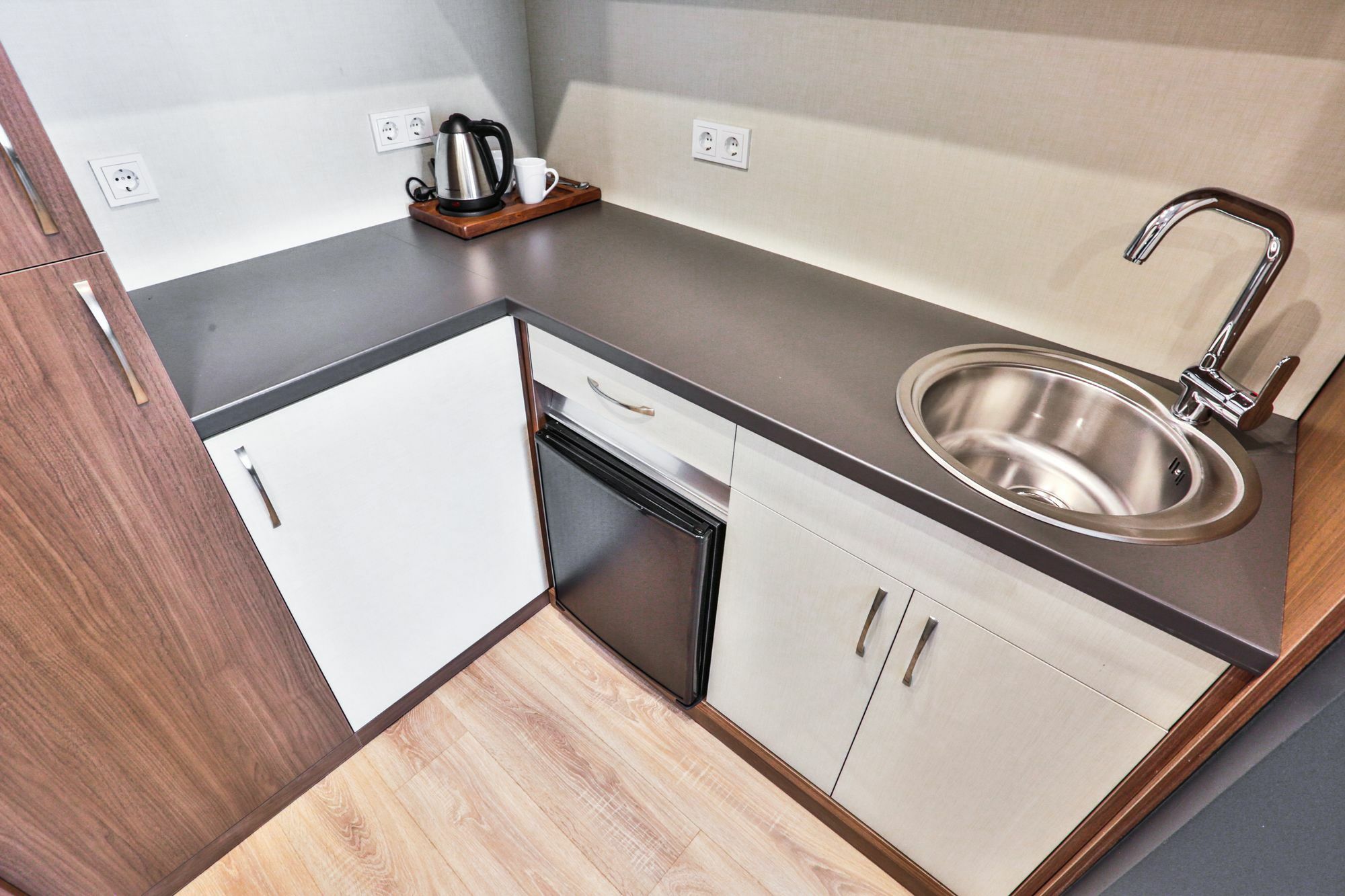Ocak & Hotel 3*