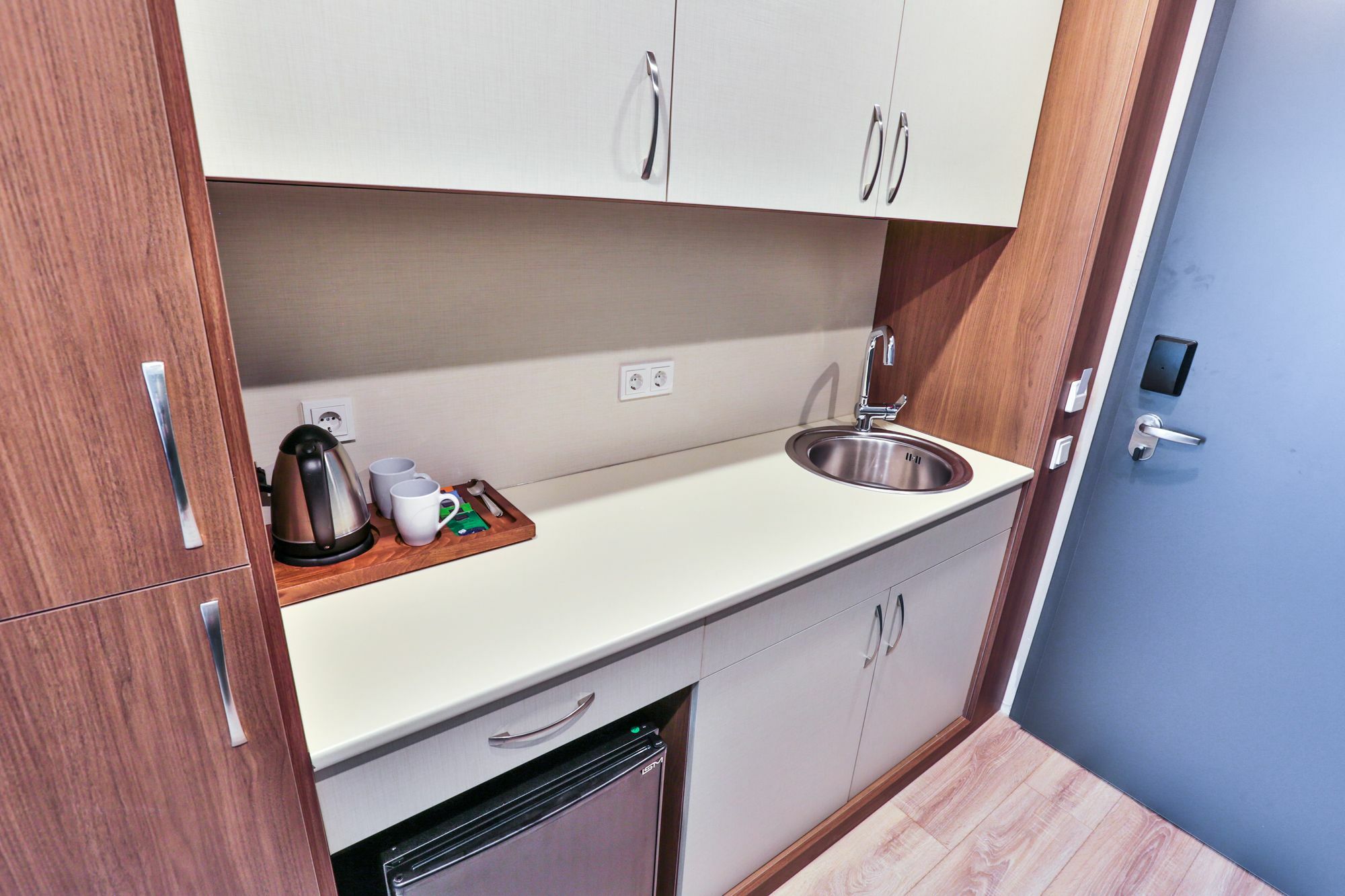 Ocak & Hotel 3*