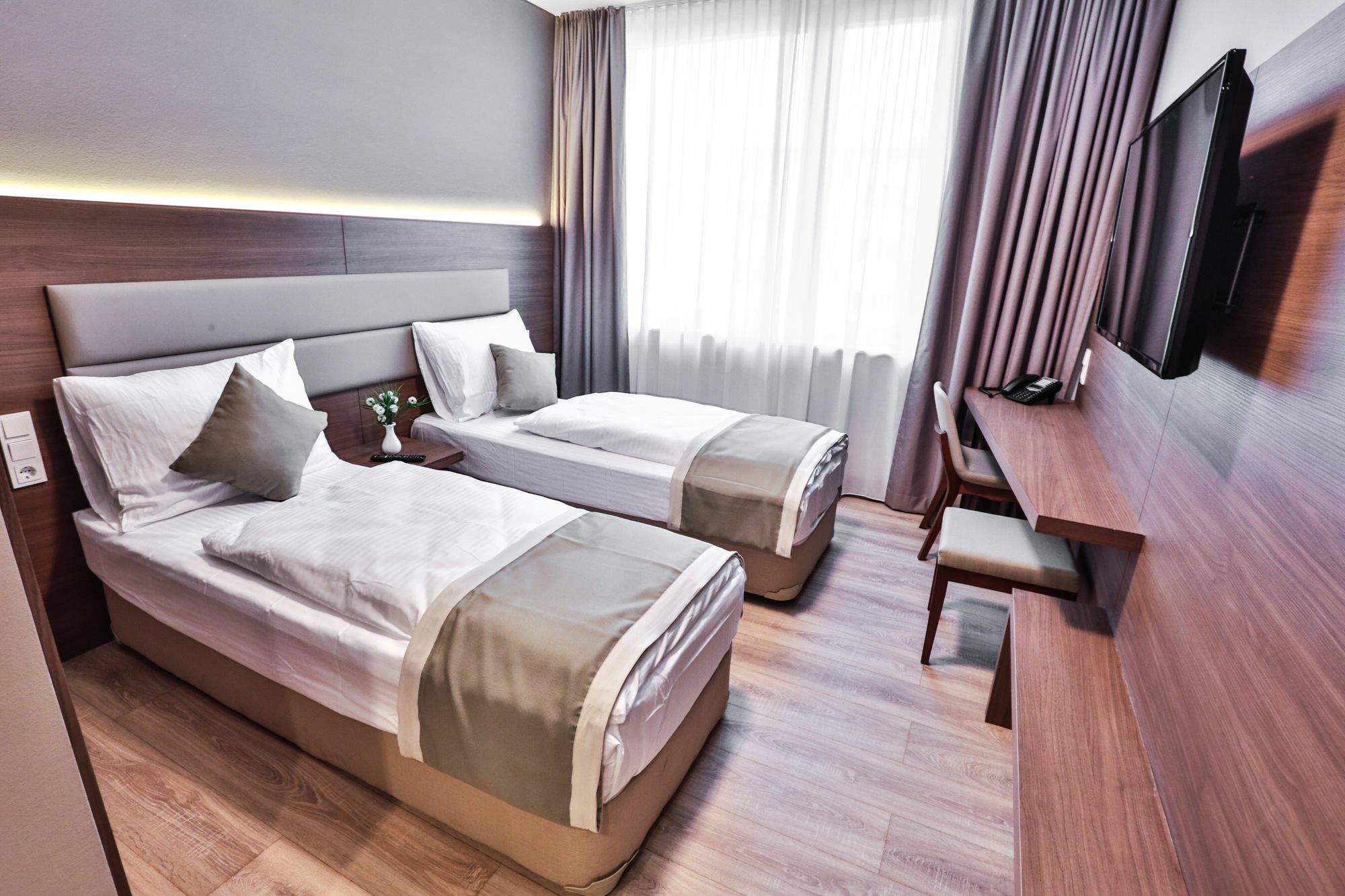 Ocak Berlin