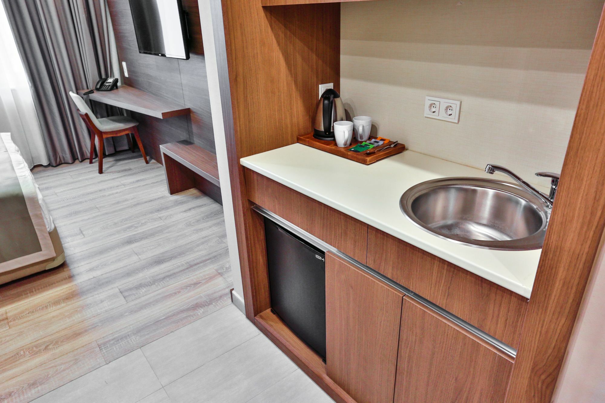 Hotel Ocak &
