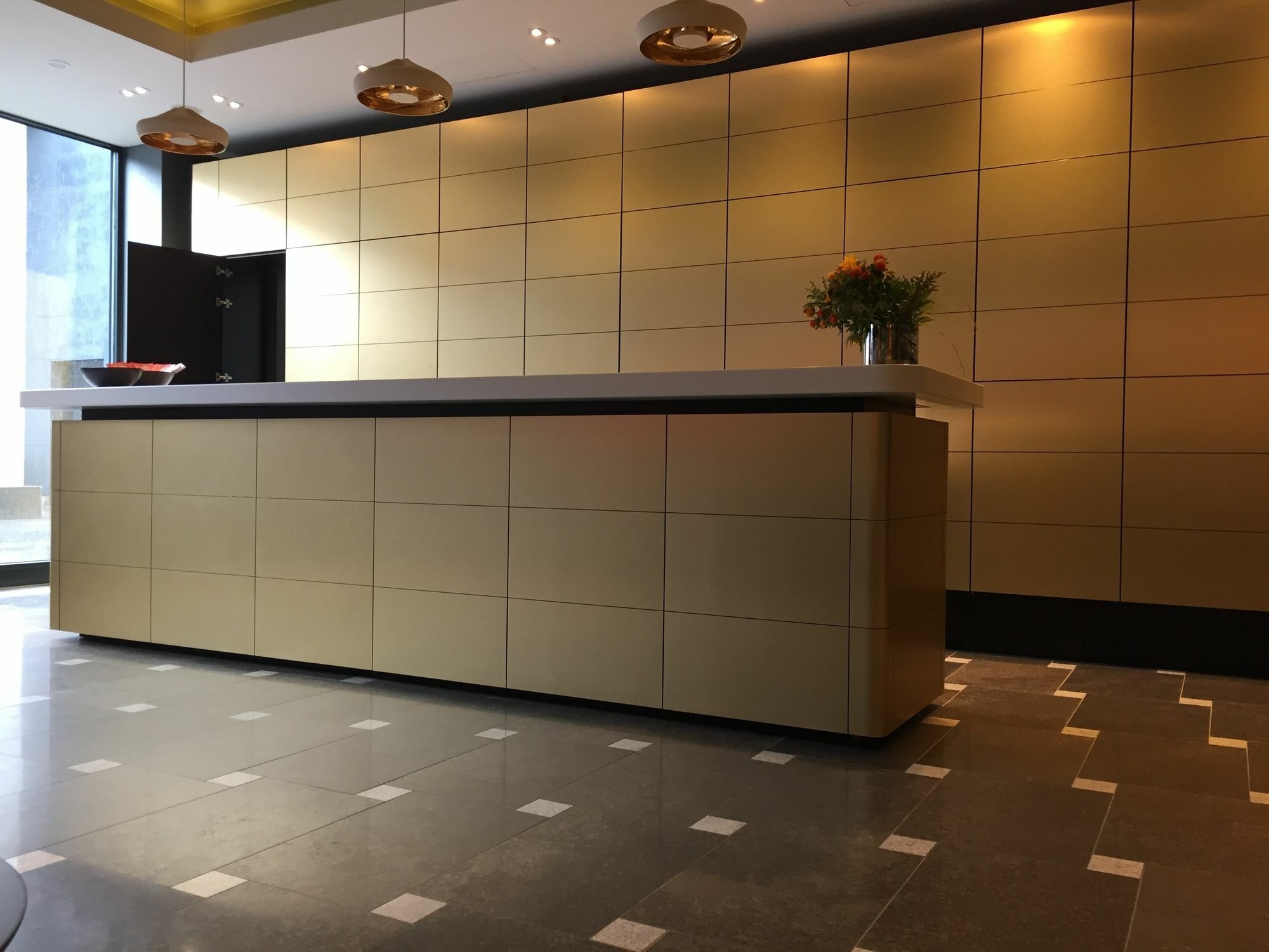 Hotel Ocak & Berlino