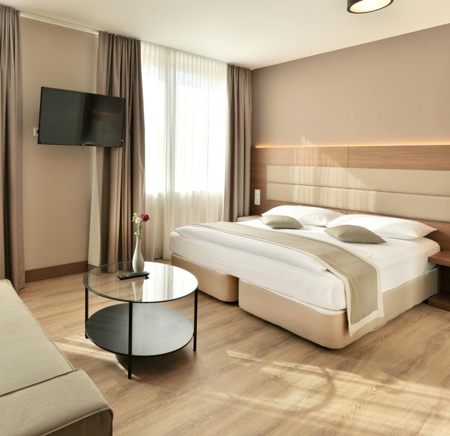 Ocak Hotel Berlino