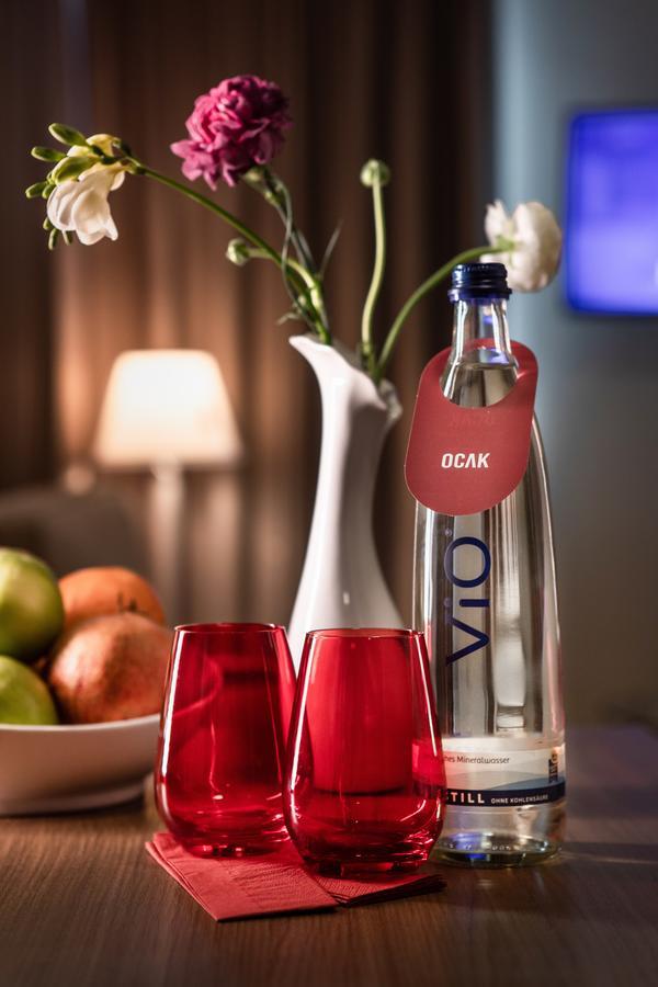 Ocak Hotel Berlino